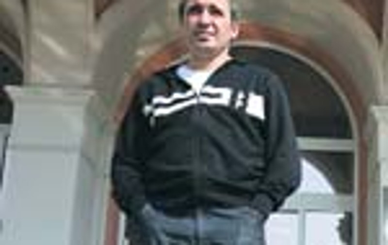 Gica Hagi a venit suparat la dineu