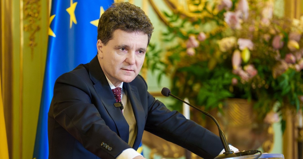 Nicușor Dan nu știe când va merge în vizită în SUA, la Donald Trump