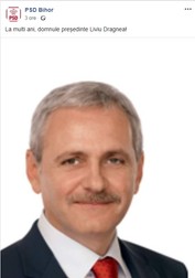 Mesajul PSD Bihor
