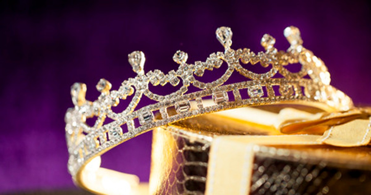 Miss World