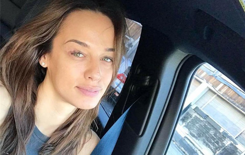 Andreea Raicu, la Festivalul de Film de la Cannes. "Și așa începe"