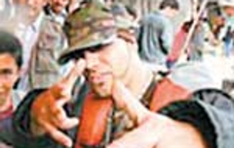 Face muzica rap pe versuri din Coran