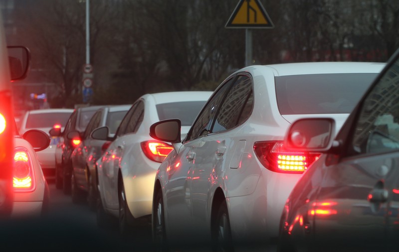 Taxa auto va fi restituită cetățenilor până la sfârșitul anului. Banii, deja puși deoparte