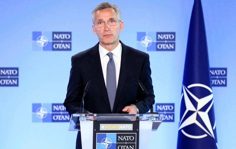 NATO avertizează Moscova şi Minsk să nu-i ameninţe aliaţii: „Suntem pregătiţi să apărăm orice aliat”