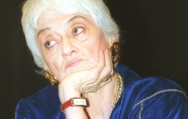 Olga Tudorache a fost părăsită de un actor celebru. A lăsat-o pentru o franțuzoaică