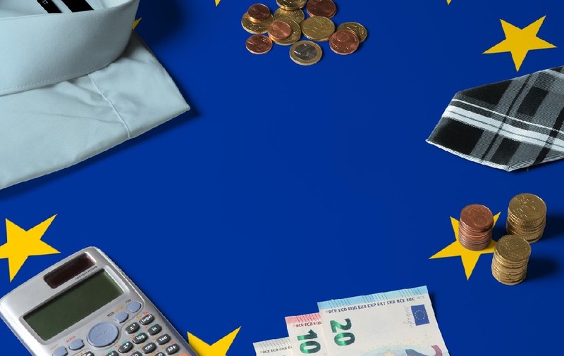 Țările din Europa cu cele mai mari salarii medii. Pe ce loc e România