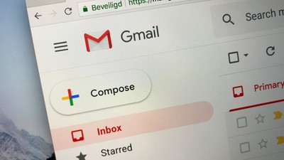 mail-gmail
