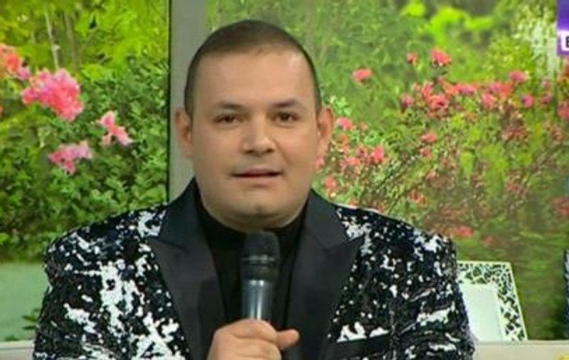 Raoul vorbește despre căsătorie. Cum arată iubita sa, Jacqueline