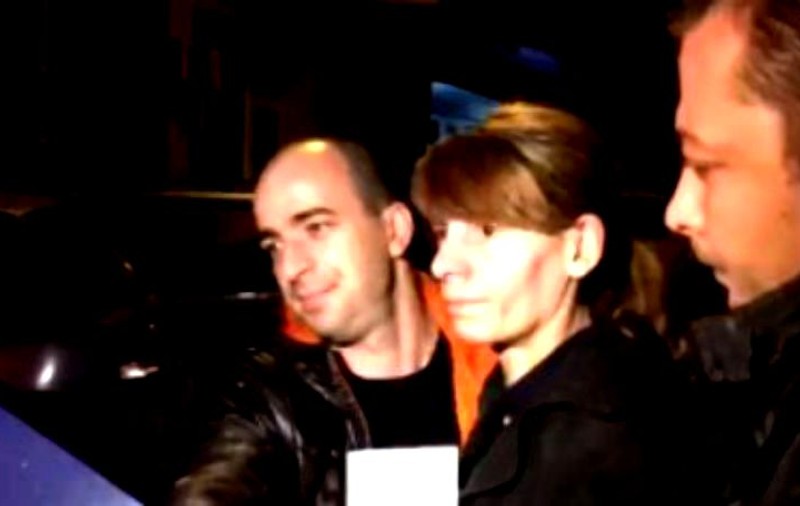 Mama ucigașei de la metrou rupe tăcerea. Ce îi făcea Magdalena Şerban. “Arunca cu pietre în noi și…”