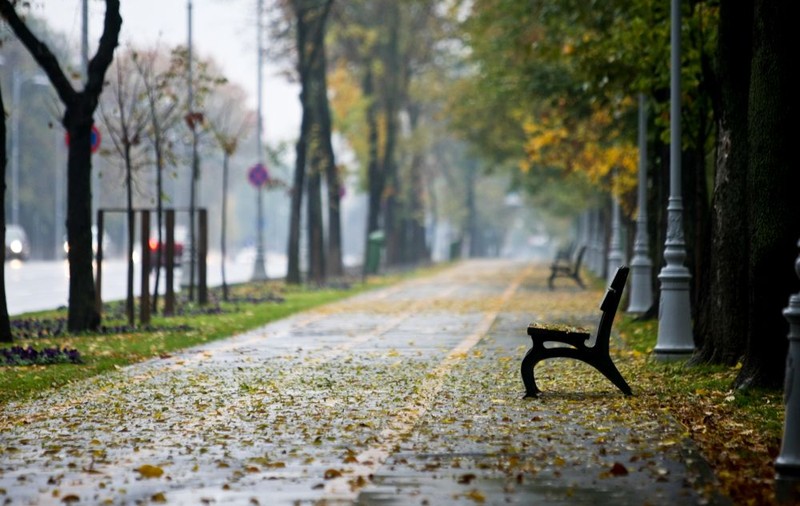 Prognoza meteo pentru 15 septembrie 2019. Vremea se răcește
