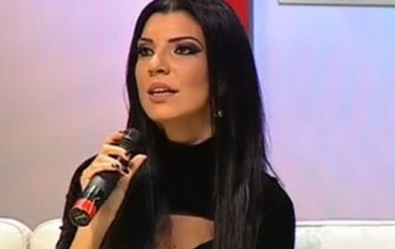ANDREEA TONCIU ȚOPĂIE de FERICIRE că e LIBERĂ ca PASĂREA CERULUI!