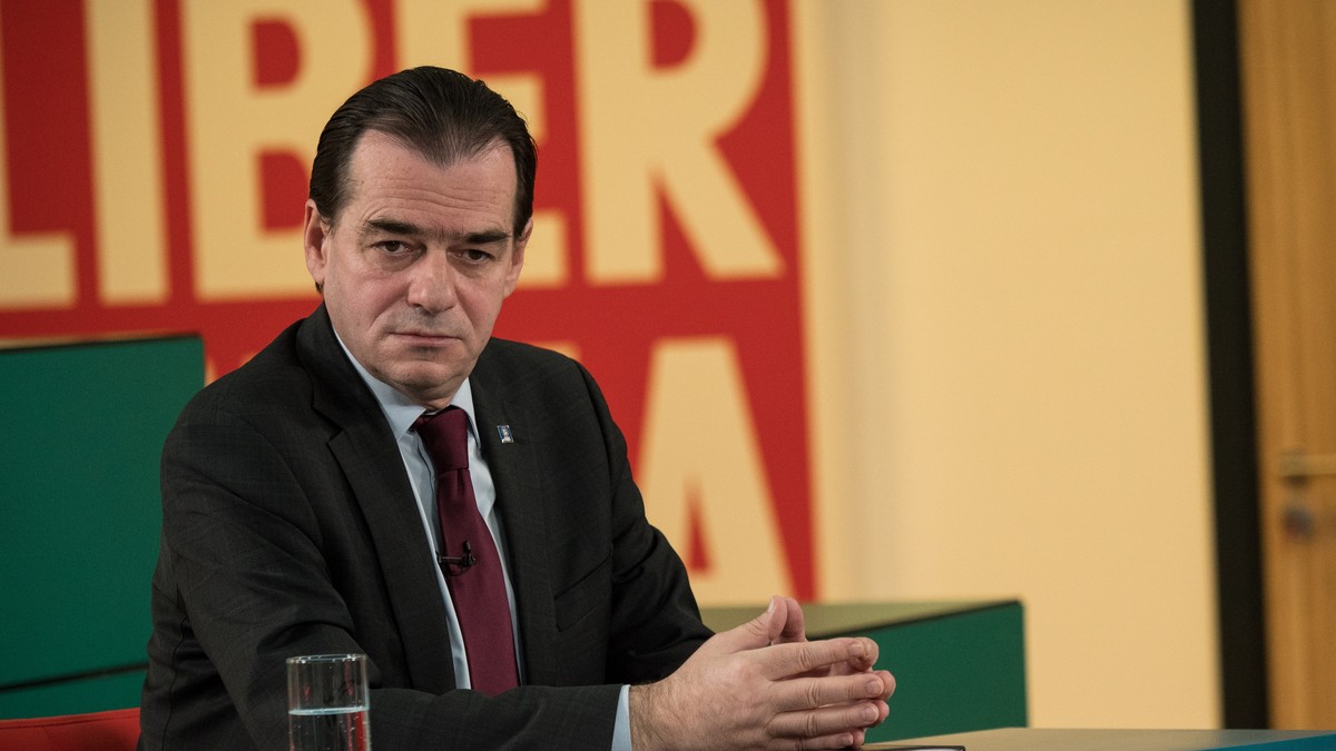 Ludovic Orban