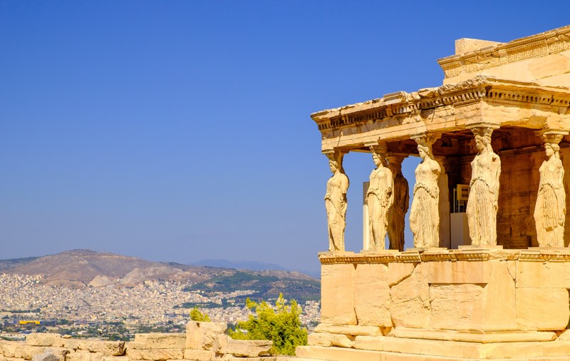 Grecia – 7 zile pe Tărâmul Zeilor: Un circuit complet între legende, istorie și peisaje