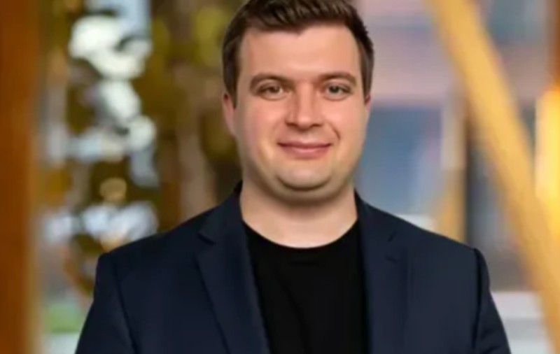 Chris Țurlică își vinde compania cu 3.600.000.000 de dolari: cum a construit românul un imperiu ascuns în Silicon Valley