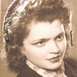 Iulia Juncu, alintată Coca