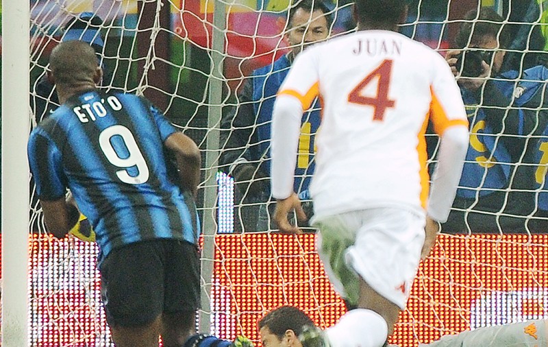 Video | Inter - AS Roma 5-3, fotbal spectacol în campionatul cel mai defensiv
