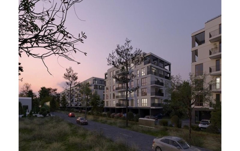 Gama Residence Olteniței extinde una dintre cele mai mari comunități rezidențiale din Popești-Leordeni