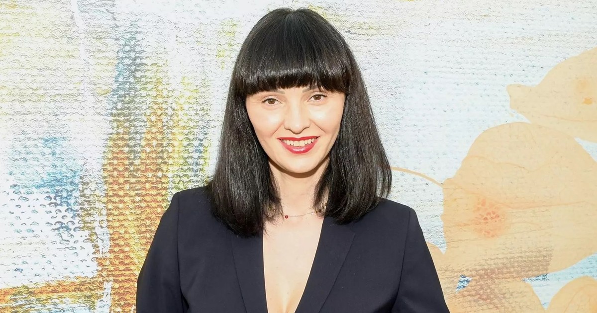 Oana Cueşdeanu
