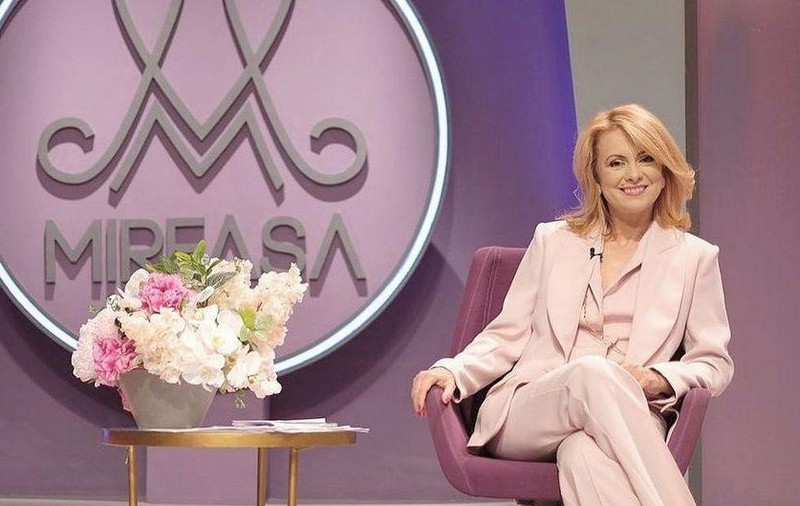 Cum se menține Simona Gherghe în formă și cu ce problemă s-a confruntat atunci când a revenit pe micile ecrane. „A fost nevoie de vreo săptămână și ceva”