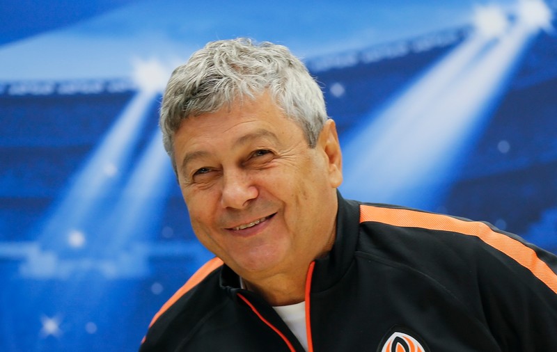 Mircea Lucescu și-a ales favorita din finala Ligii Campionilor: ”Întotdeauna am simpatizat Barcelona, dar țin cu Juventus, pentru că acolo joacă Pirlo”