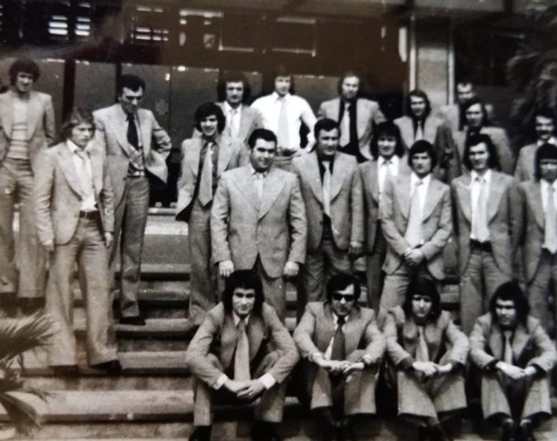 Balaci și-a prevestit sfârșitul: ”Toți o să murim de inimă”! Amintiri fabuloase de la familia Cernăianu despre ”golănașul” Ilie