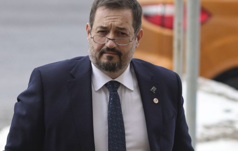 Bogdan Pîrlog își retrage candidatura pentru șefia DIICOT, dar rămâne în cursa pentru funcția de procuror general