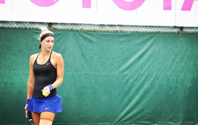 Tenismenă arestată la Roland Garros pentru un meci trucat, jucat împotriva unor românce