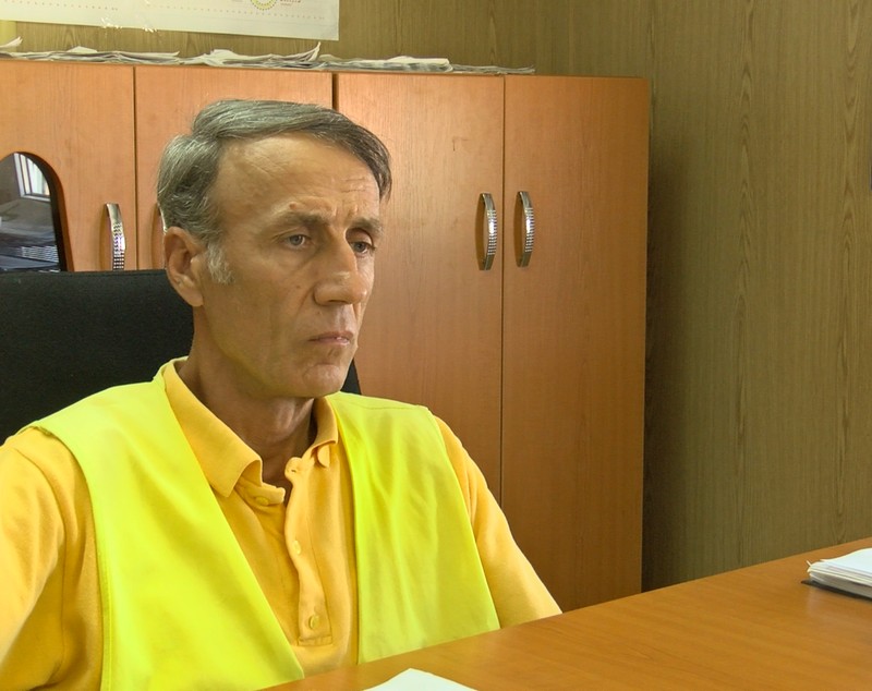 VIDEO/ Am vizitat șantierul Catedralei Mântuirii Neamului: s-au turnat 50.000 metri cubi de beton și a ajuns înălțimea unui bloc cu 10 etaje