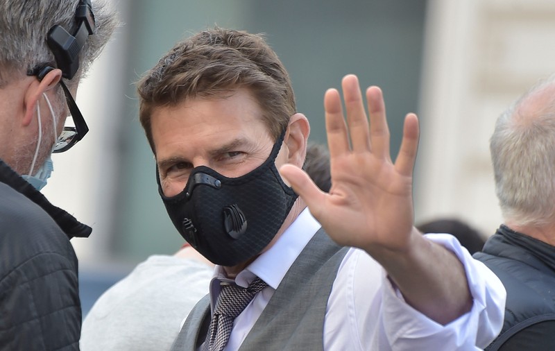 Lansarea filmelor „Mission: Impossible 7” şi „Top Gun”, amânată din nou din cauza pandemiei