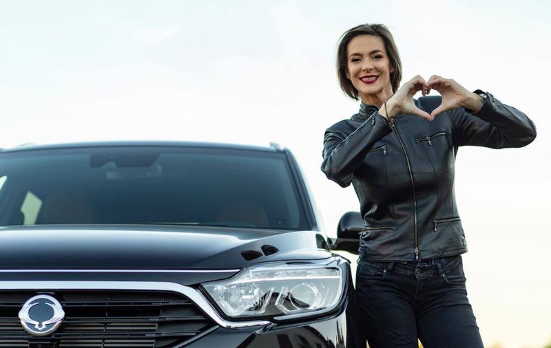 Roxana Ciuhulescu, din nou la TV. La ce post de televiziune va avea emisiune | FOTO