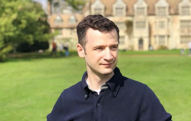 Bătrânețea fără boală, o utopie? Cercetător român la Cambridge: „Nu ne gândim să trăim o mie de ani, dar să trăim 100 sănătoși”