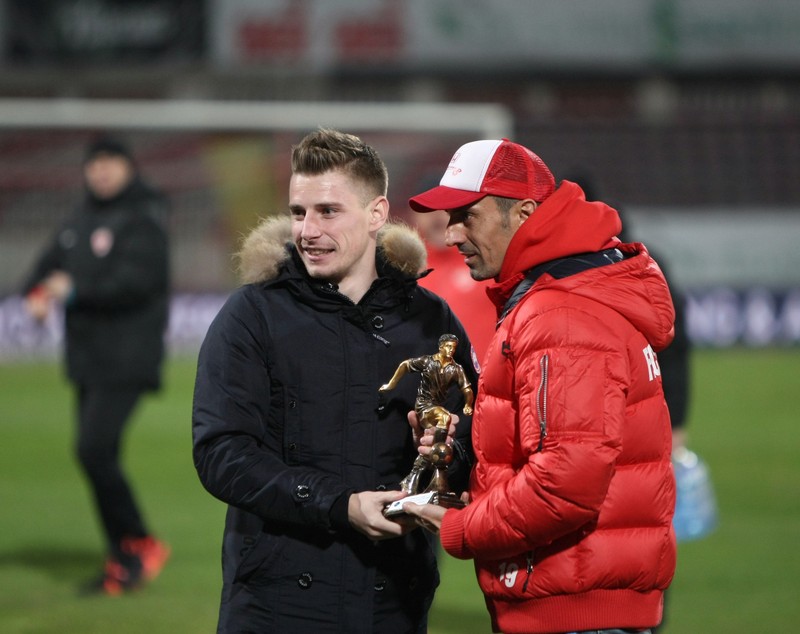 Liga 1: Dinamo - CFR Cluj 0-2. Juan Carlos și Sorsa i-au pus cu botul pe labe pe ”câini”. Din tribune s-a strigat ”Demisia!”