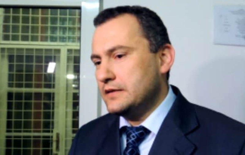 Lucian Onea a fost revocat din DNA. Decizia luată de CSM