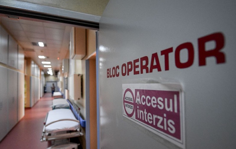 Directoarea DSP Braşov, cercetată de DNA: anunţa spitalele când urmau să fie controlate în schimbul unor analize și internări gratuite