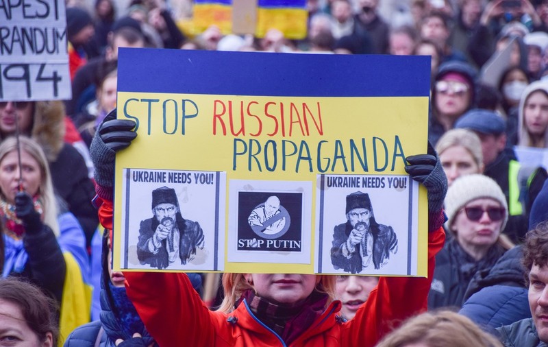 Cum au fost antrenați soldații și cetățenii ruși să nu simtă empatie în fața atrocităților comise în Ucraina. Analiză The Atlantic