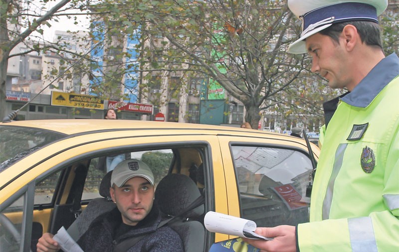 Păstraţi dovada plăţii amenzilor