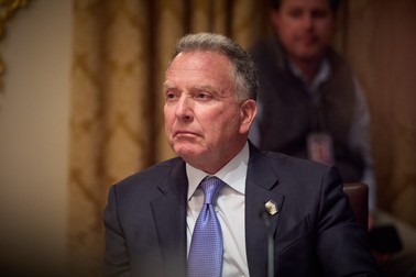 Steve Witkoff, emisarul lui Donald Trump Foto: Profimedia