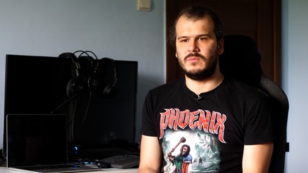 O fotografie cu Alexandru Cucu