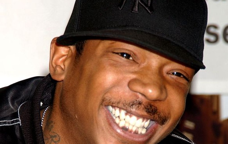 Ja Rule consideră cei doi ani de închisoare ca fiind "un eşec minor"