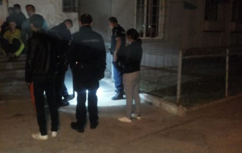 Dosar penal după bătaia de la Galați, în care un tânăr a fost înjunghiat. Cum a început scandalul