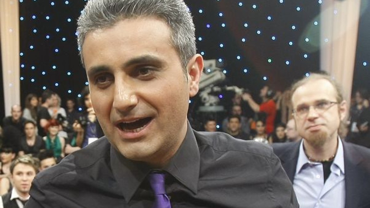 Turcescu, scandal cu Dragnea în Parlament