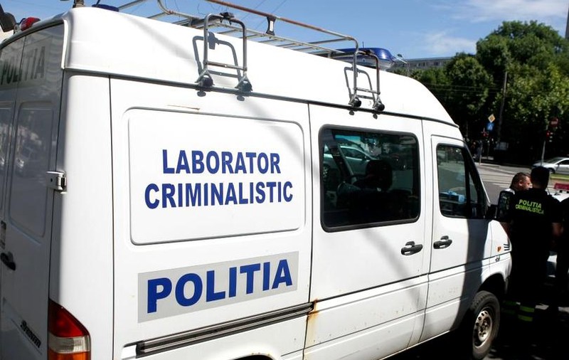 Un bărbat din Voluntari, înjunghiat mortal într-o parcare. Cuțitarul, căutat de polițiști