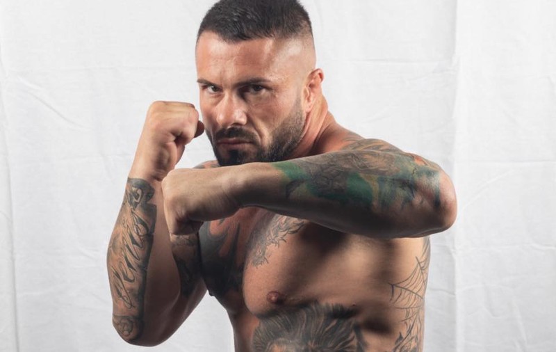 Cine este Alin Chirilă, concurent la Survivor România 2023. Face parte din echipa Războinicilor