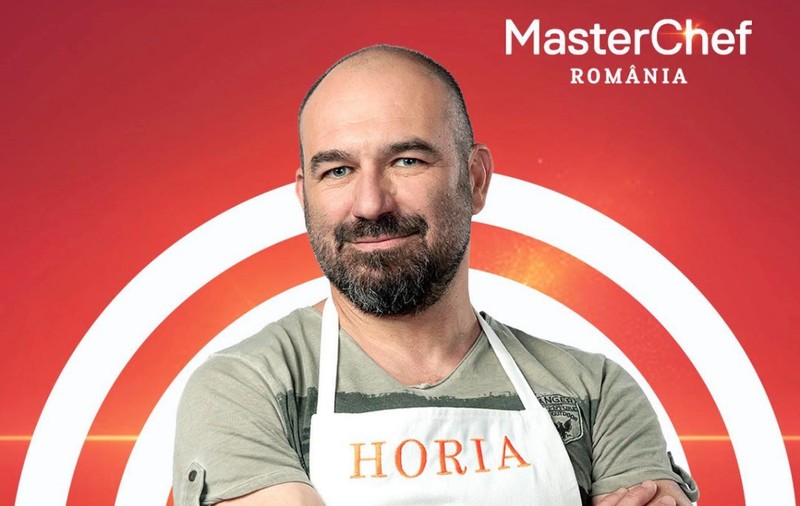 Horia Petrovanu a câștigat Premiul de Popularitate de la MasterChef 2025. Câți bani a luat: „Fac o petrecere mare, câmpenească”