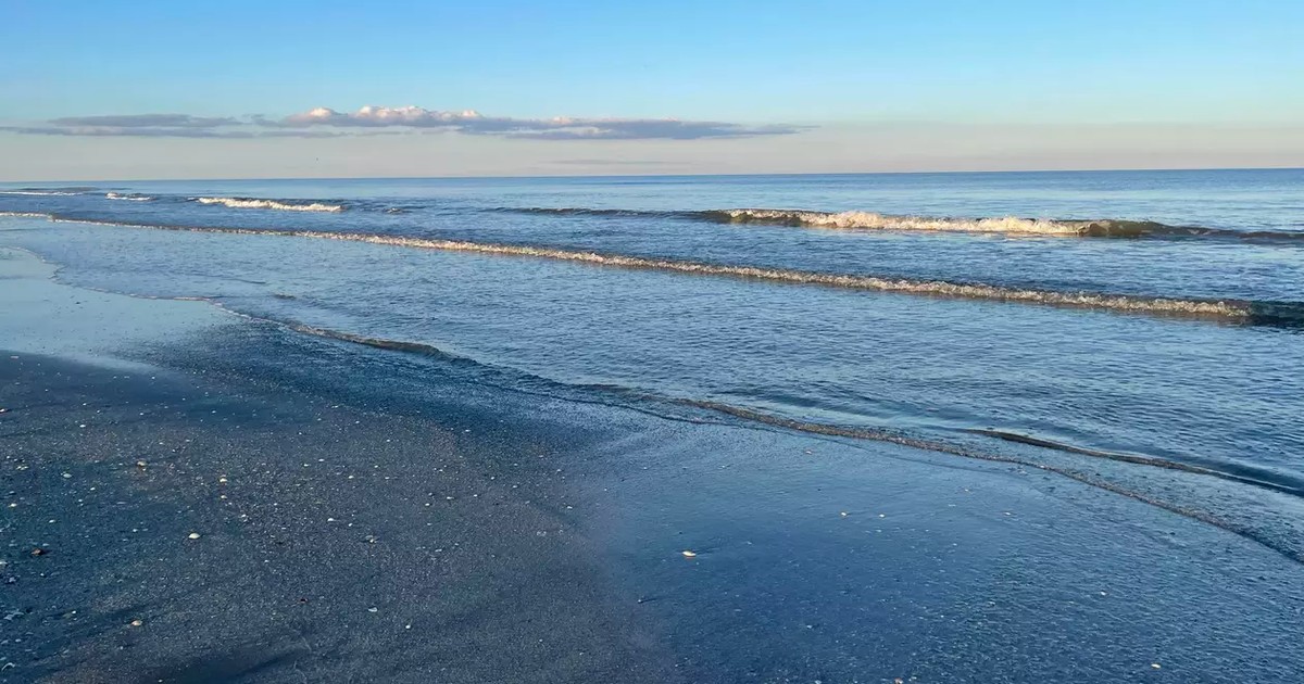 VIDEO Probele din apa de mare prelevate de la Vadu şi Corbu au cantităţi mari de E.coli. DSP Constanța: „Recomandăm evitarea îmbăierii”