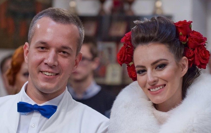 Cum se va numi primul nepot al lui Adrian Năstase. Cine sunt nașii de botez ai bebelușului
