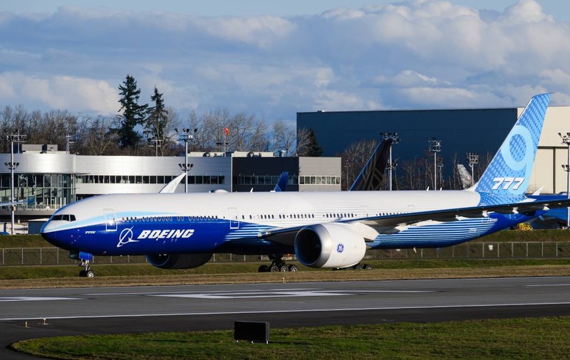 China dă încă o lovitură Statelor Unite în războiul economic și ordonă oprirea livrărilor de avioane Boeing