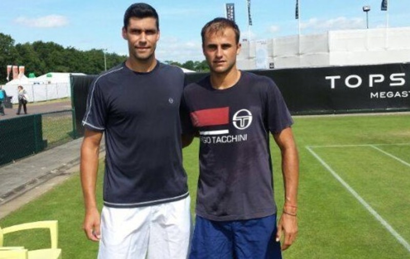 Hănescu şi Copil, eliminaţi în primul tur la Rennes