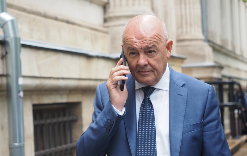 Liberalul care susținea amnistia pe vremea PSD, la un pas de prescripție. Marin Anton a scăpat de o condamnare de 5 ani de pușcărie pentru o șpagă de 5,3 milioane de euro