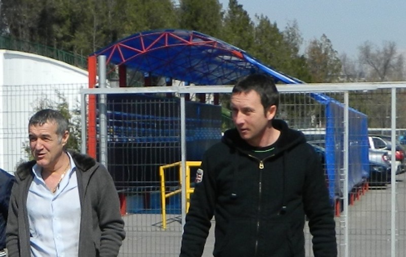 MM se întâlneşte la ora 16:00 cu ultraşii stelişti